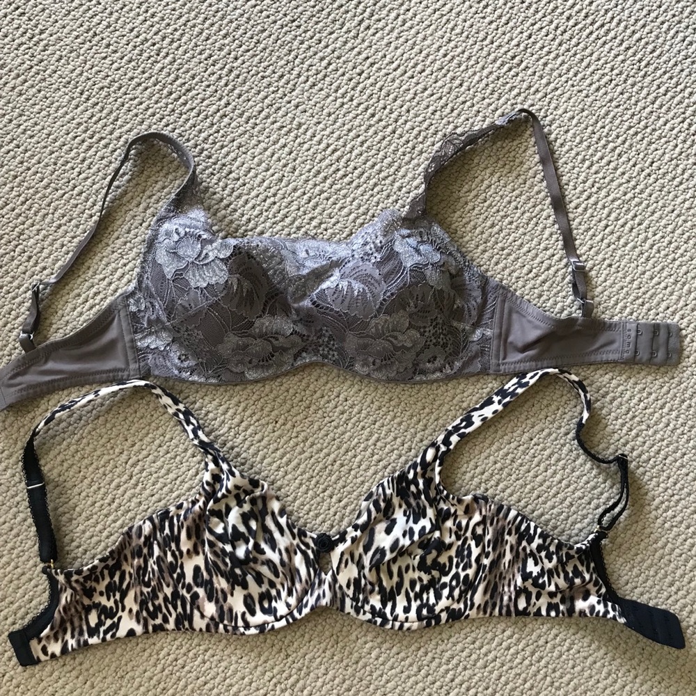 Bundle of 2 Soma Bras